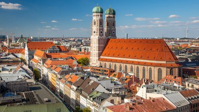 성모 교회 (프라우엔키르헤)